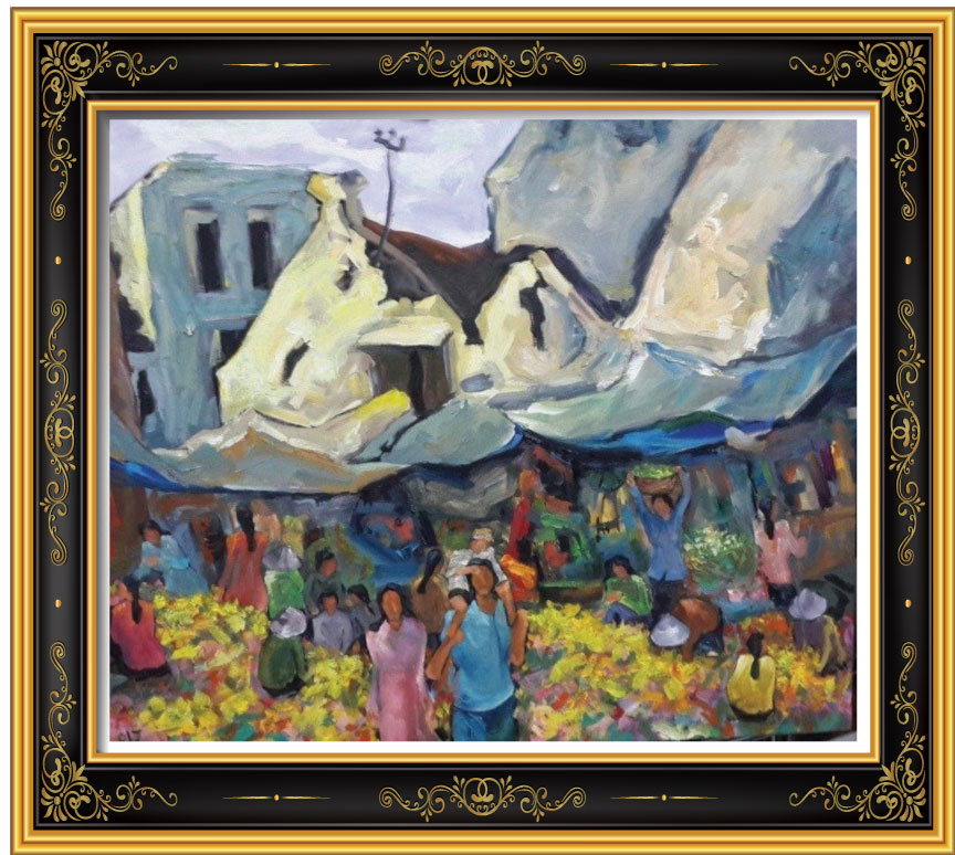 hoa-si-Le-Ngoc-Ly-tranh-02-ai